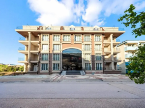 Kilicaslan Suite Hotel