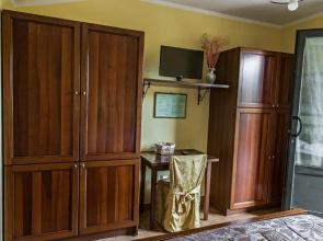 Agriturismo Le Gazze