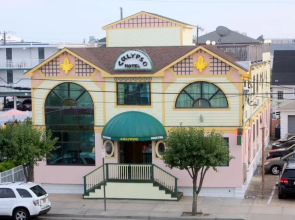 Calypso Boutique Hotel