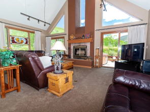 640 Meisel Drive by Summit County Mountain Retreats