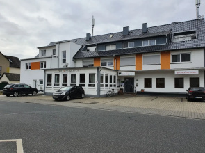 Hotel zum Rosengarten