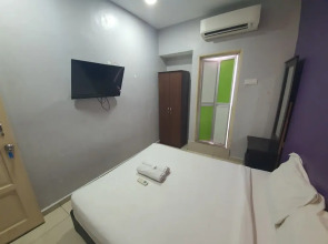 SPOT ON 90138 Hotel Elwarda Klcity