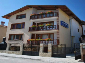 Hotel Donchev