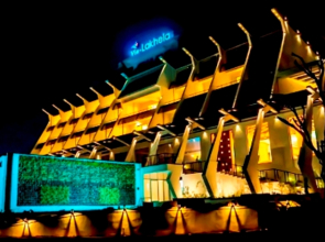 Via Lakhela Resort & Spa