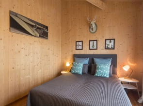 La Maison du Surf