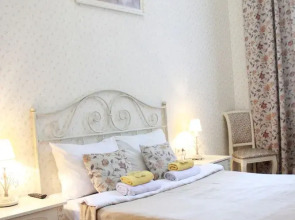 Rooms in Union on Marata