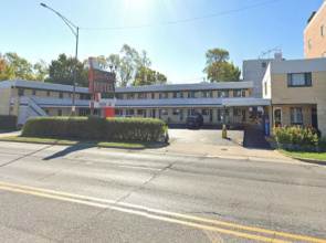 American Midwest Hotel Niles