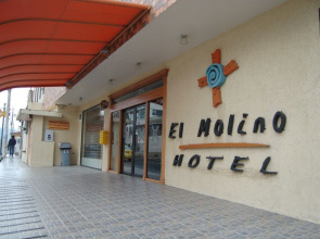 Hotel El Molino