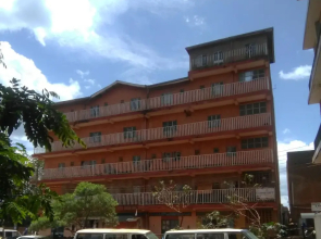 Dasar Comfort Hotel