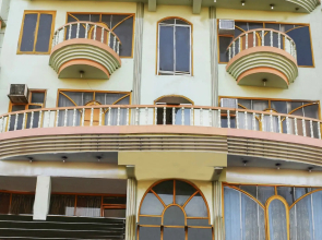 OYO 23172 Hotel Heritage Inn