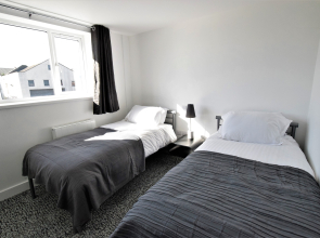 Your Apartment Brunel Loft - No.2