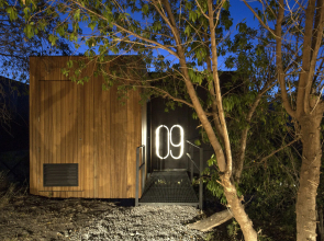 VIVOOD Landscape Hotel - Adults Only