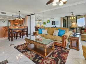 Anastasia 716 - Two Bedroom Condo