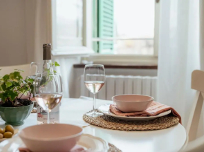 San Leonardo Apartment