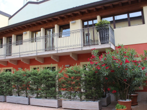 Albergo Fontana Verona