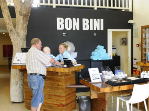 Dolphin Suites & Wellness Curacao