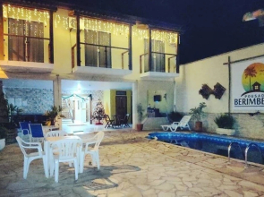 Pousada Village Theo