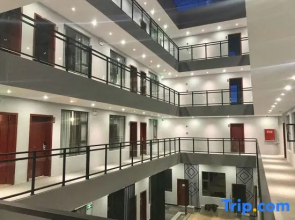 Five Color Boutique Hotel (Gesar Cultural Museum Branch in Seda County)