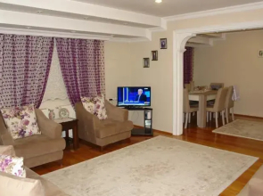 Trabzon Dublex Flat