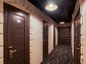 Winterfell on Mayakovskaya