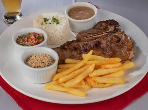 Hotel Fazenda Roseira