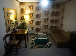 The Shilla Philia Hotel