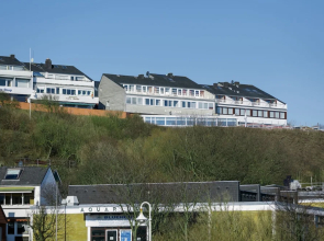 Hotel Felsen-Eck