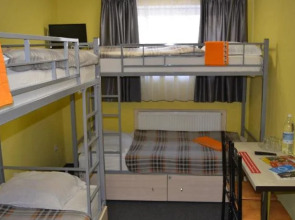 Хостел Альтштадт