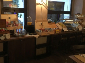 Albergo Trattoria Alessi