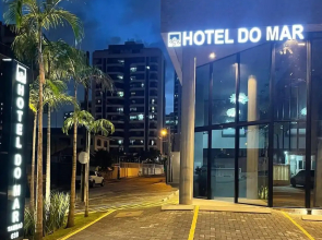 Hotel do Mar Tambaú