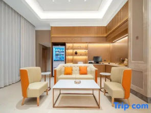 Vienna Hotel 5.0Langfang High-speed Rail Station Branch