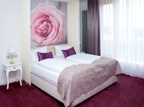 Best Western Hotel am Schlosspark