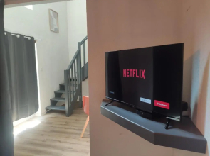 Superbe appartement au cœur du centre ville