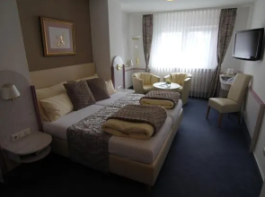 Park Hotel Sletz Giessen