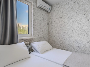 Гостевой дом Арев