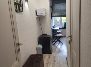 Апартаменты Мини-номер на Павловского