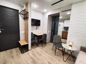 Апартаменты Лофт в иторическом центре рядом с ФУНИКУЛЁРОМ