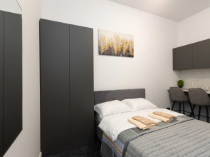 Апартаменты Туристская 4