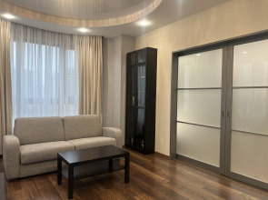 Квартира на Тишинке