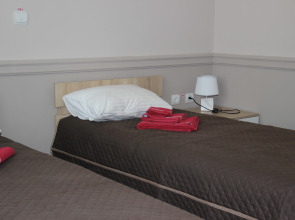 Отель СЗАО Белджи