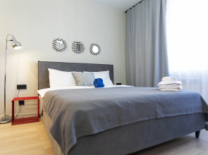 Welcome Na Nikolaeva 18 Apartments