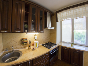 Квартира Люкс на Лермонтова