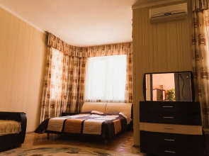 Гостевой Дом Клевер