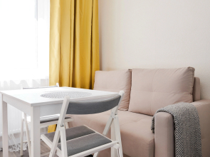 Апартаменты Family Apartments 9685