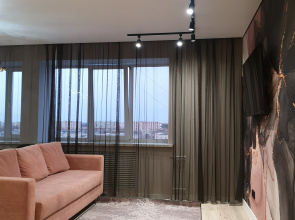 Studiya Udomlya Flat