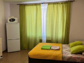 Апартаменты на Савиных