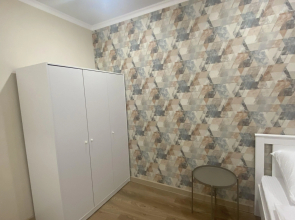 Апартаменты в Пятигорске