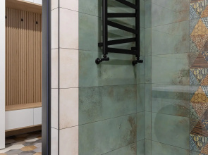 Апартаменты у Моря Baden в Spa Комплексе с Бассейнами
