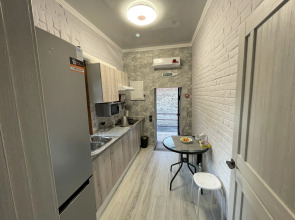 Отель Resident Loft Hotel