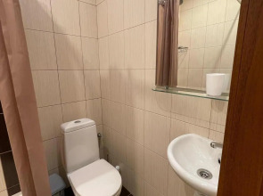 Меблированные комнаты Наша Фонтанка